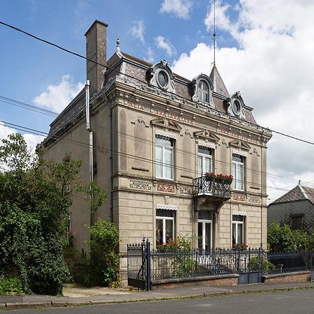 Le Petit Chateau Saint-Michel  Zewnętrze zdjęcie