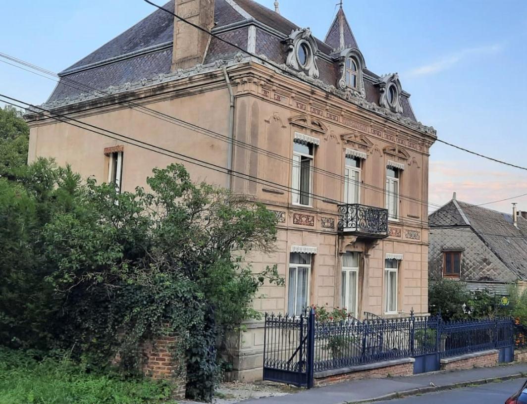 Le Petit Chateau Saint-Michel  Zewnętrze zdjęcie