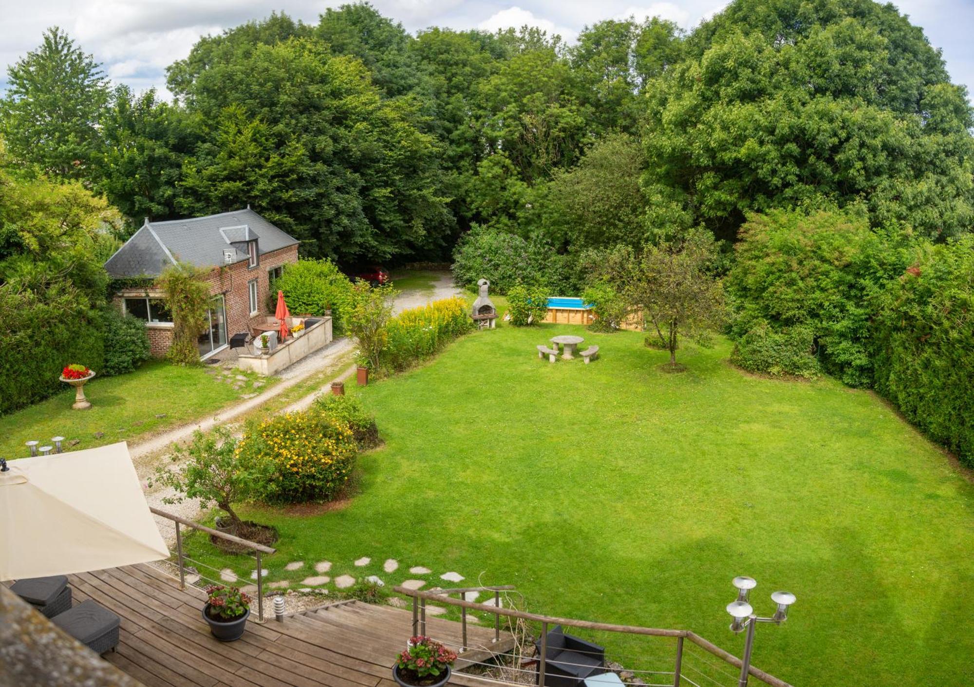 Le Petit Chateau Saint-Michel  Zewnętrze zdjęcie