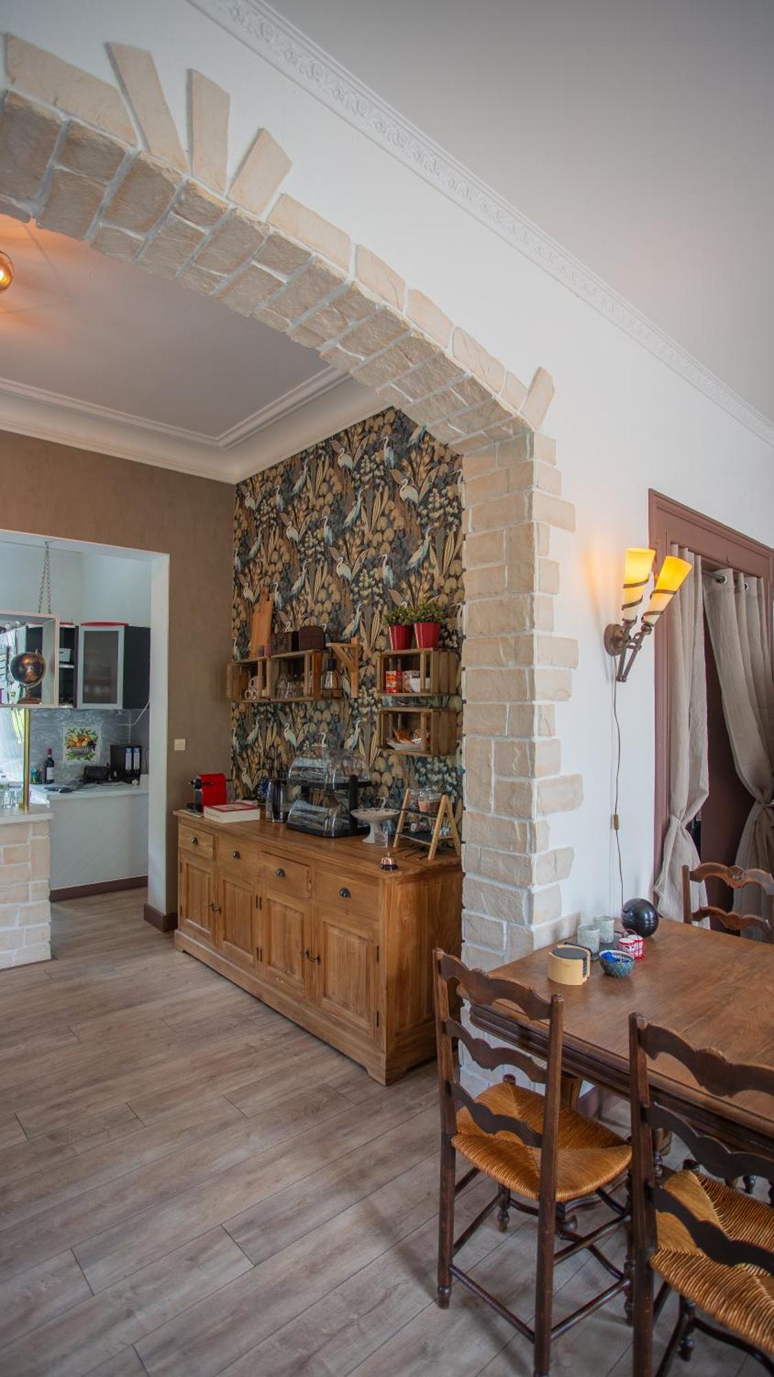 Le Petit Chateau Saint-Michel  Zewnętrze zdjęcie