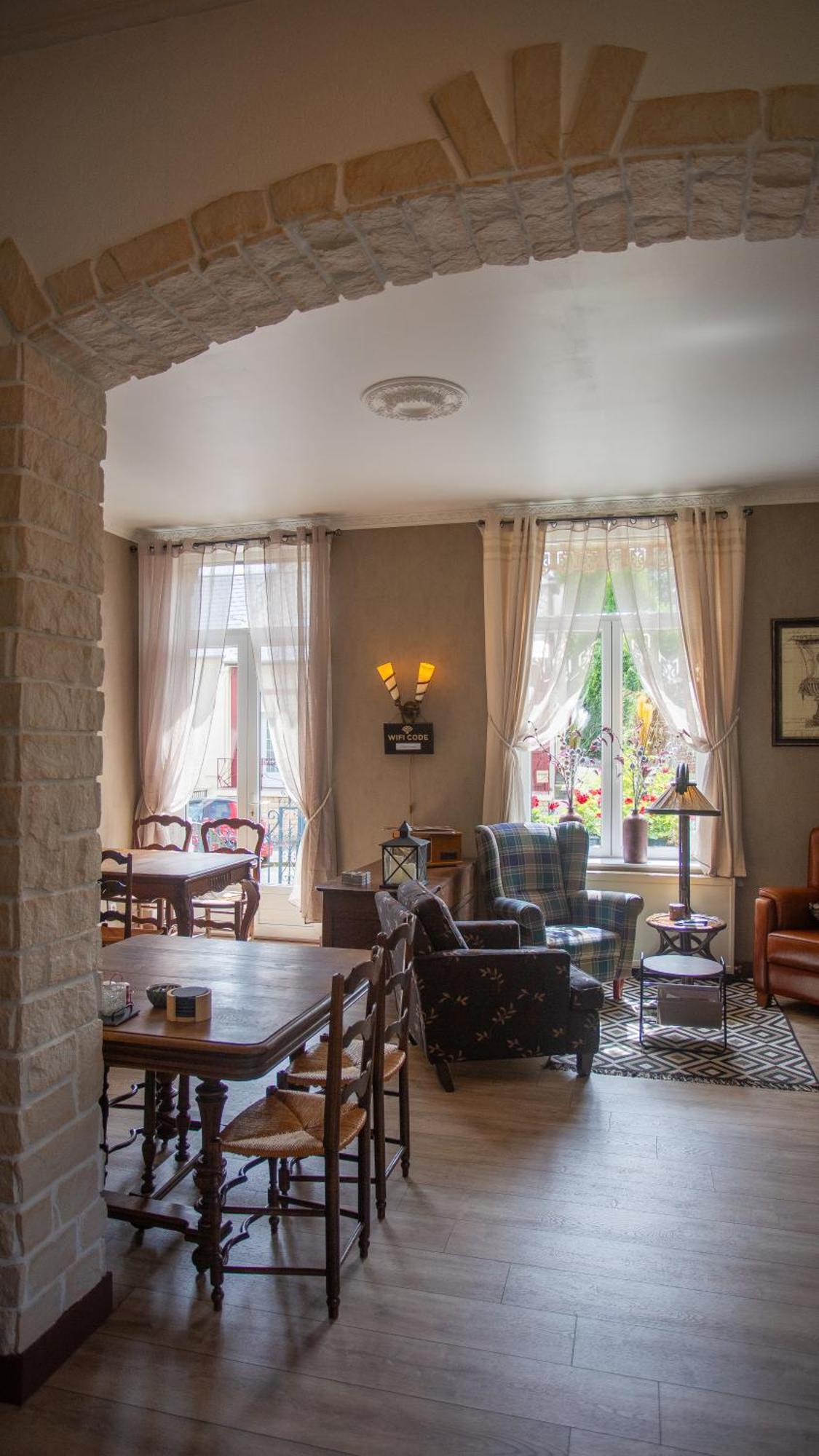 Le Petit Chateau Saint-Michel  Zewnętrze zdjęcie