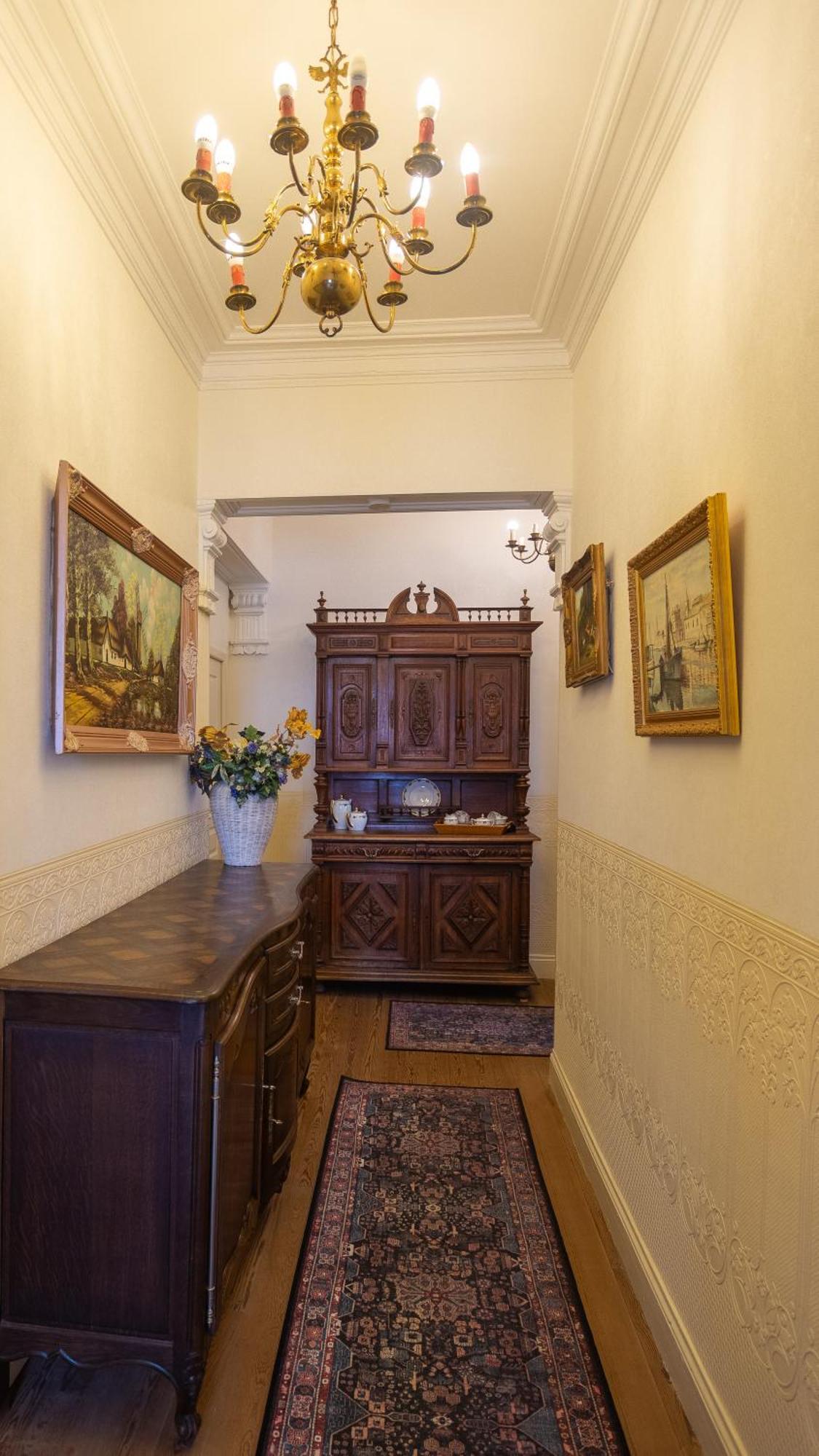 Le Petit Chateau Saint-Michel  Zewnętrze zdjęcie