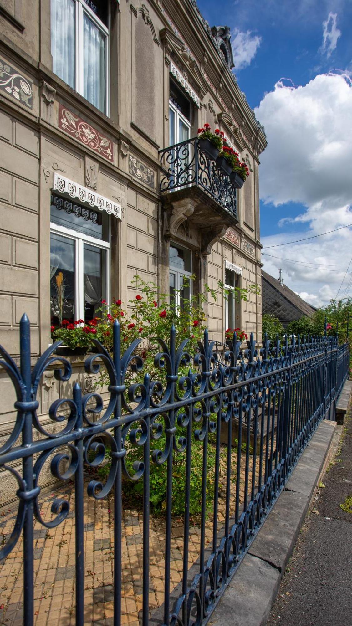 Le Petit Chateau Saint-Michel  Zewnętrze zdjęcie